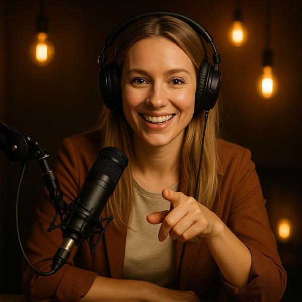 Tipy pro začínající podcastery